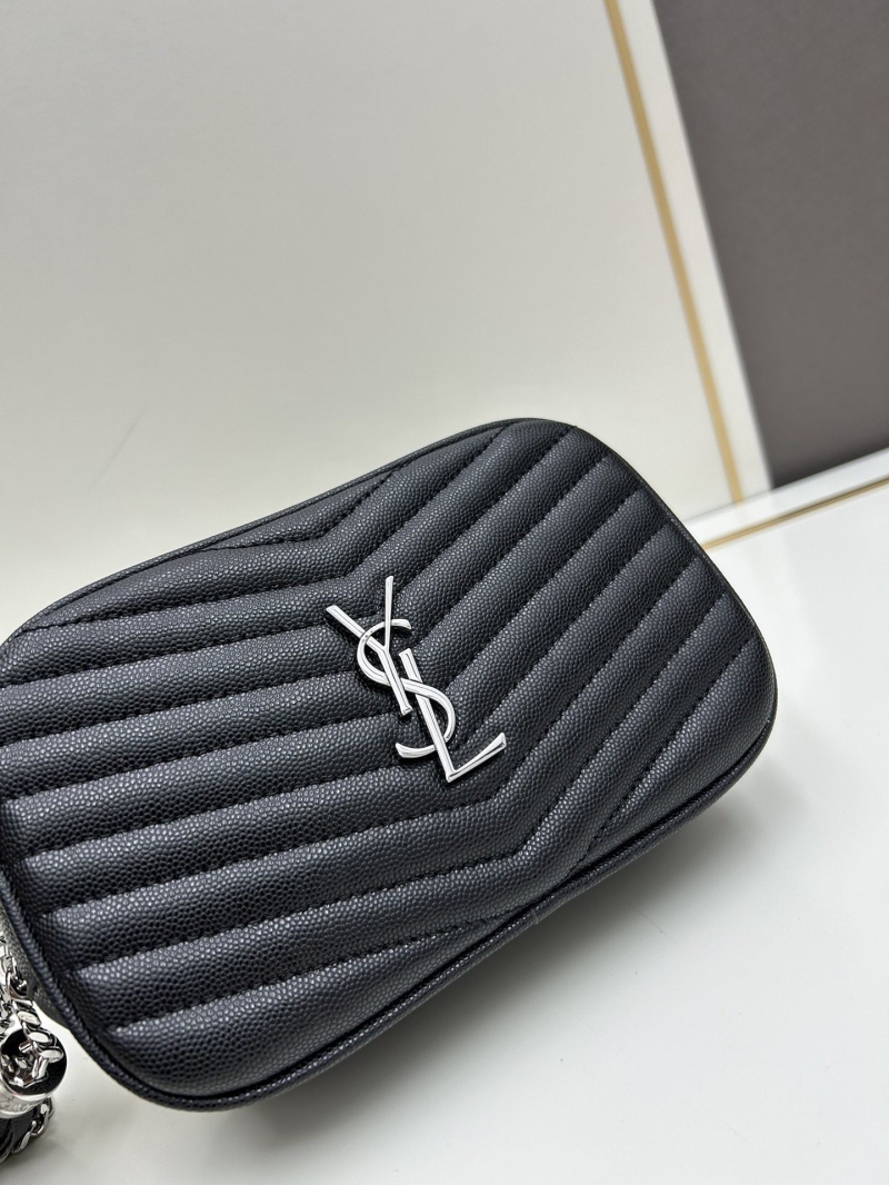 YSL Satchel Bags